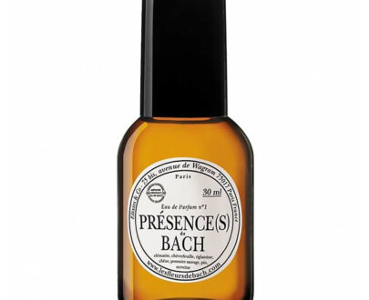 BIO-BACHOVKY Présence  Eau de parfum Súlad a harmónia 30 ml