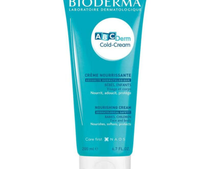 BIODERMA ABCDerm Cold Cream 200 ml
