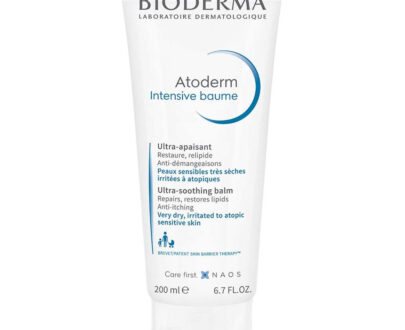 BIODERMA Atoderm Intensive Baume 200 ml