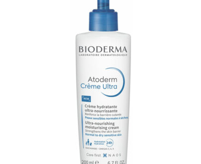 BIODERMA Atoderm krém ULTRA 200 ml