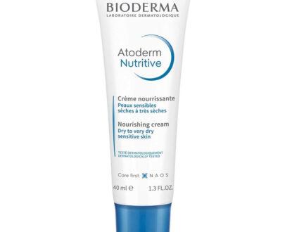 BIODERMA Atoderm Nutritive 40 ml