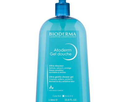 BIODERMA Atoderm sprchový gél 1000 ml