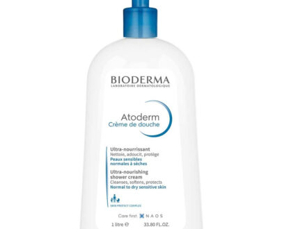 BIODERMA Atoderm Sprchový krém  1 l