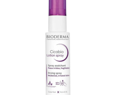 BIODERMA Cicabio Lotion sprej 40 ml