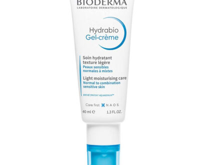 BIODERMA Hydrabio gel-créme 40 ml