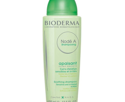 BIODERMA Nodé A Šampón 400 ml