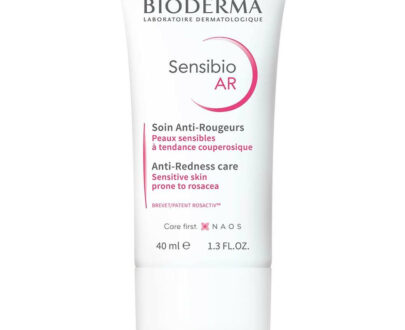 BIODERMA Sensibio AR krém 40 ml
