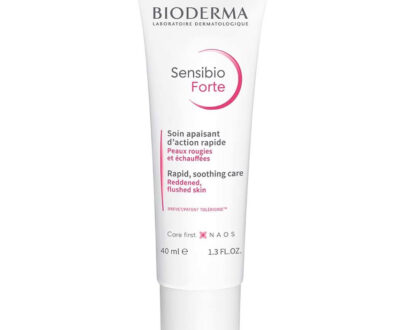 BIODERMA Sensibio forte krém 40 ml