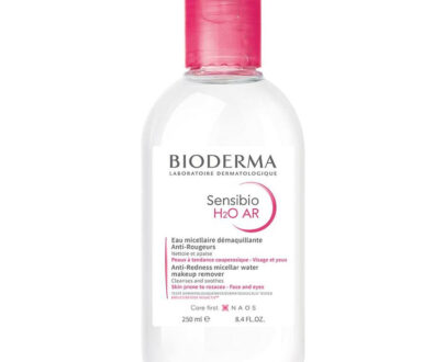 BIODERMA Sensibio H2O AR 250 ml