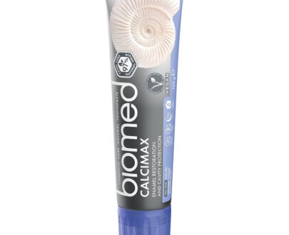 BIOMED Calcimax zubná pasta 100 g