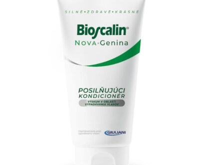 BIOSCALIN Nova Genina posilňujúci kondicionér 150 ml
