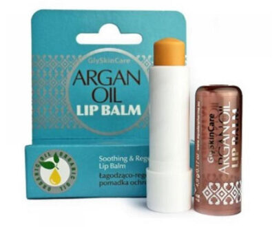 BIOTTER Balzam na pery Argan Oil 4