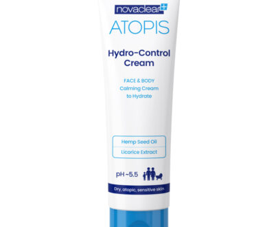 BIOTER NC ATOPIS hydratačný krém 100 ml