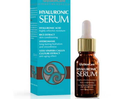 BIOTTER Sérum s kyselinou hyalurónovou 30 ml