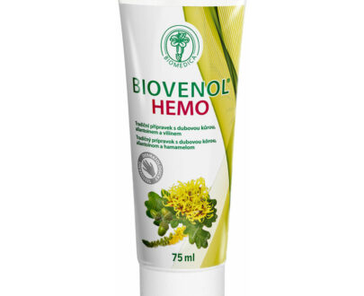 BIOVENOL Hemo 75 ml