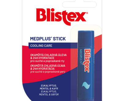 BLISTEX Balzam na pery Medplus Stick