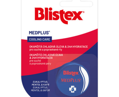 Blistex Medplus 7ml