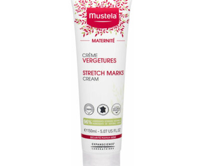 MUSTELA Maternité Proti celulitíde a striám 150 ml