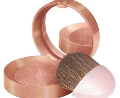 BOURJOIS Paris Blush 03 Brun Cuivré lícenka 2