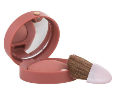 BOURJOIS Paris Blush Odtieň 74 Rose Ambre lícenka 2