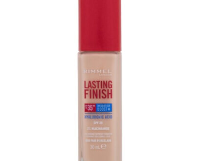 RIMMEL LONDON Lasting Finish SPF20 Make-up 35H 050 Fair Porcelai 30 ml