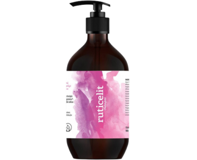 ENERGY Šampon Ruticelit 180 ml