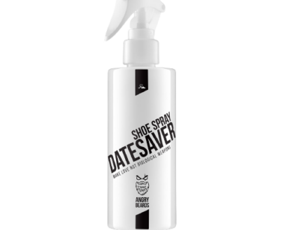 ANGRY BEARDS Sprej do bot Datesaver 200 ml