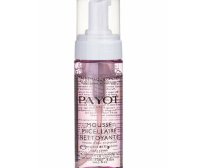 PAYOT Les Démaquillantes čistiaca pena Mousse Micellaire Nettoyante 150 ml