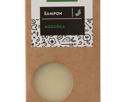 CALTHA Tuhý šampón Medovka 100 g