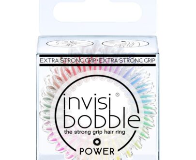INVISIBOBBLE Power Magic Rainbow gumičky 3 ks