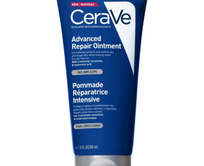 CERAVE Extra Regeneračná masť 88 ml