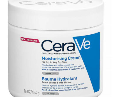 CERAVE Hydratačný krém 454 g