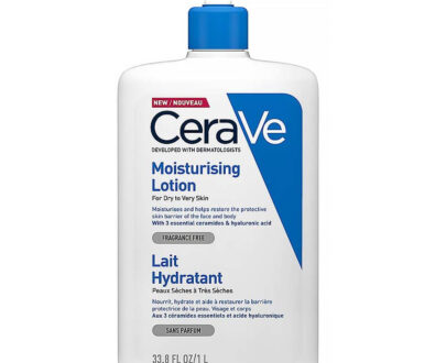 CERAVE Hydratačné mlieko 1000 ml