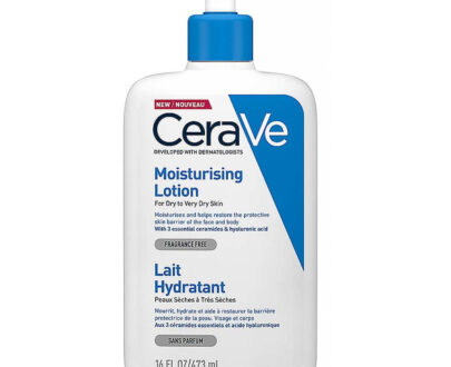 CERAVE Hydratačné mlieko 473 ml