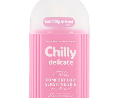 CHILLY Intima Delicate 200 ml