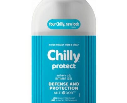 CHILLY Intima Protect Gél na intímnu hygienu 200 ml