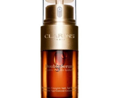 CLARINS Intenzívne sérum proti starnutiu pleti Double Serum Complete Age Control 30 ml