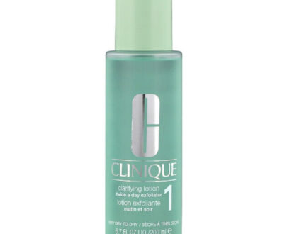 Clinique Clarifying Lotion 1 400ml