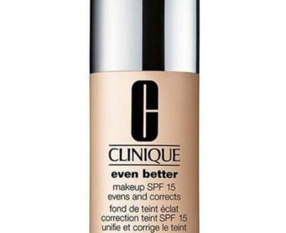Clinique Even Better Makeup SPF15 odtieň 03 Ivory 30 ml