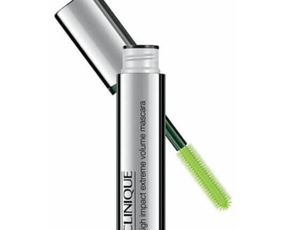 Clinique High Impact Extreme Volume Mascara 10ml odtieň 01 Extreme Black černá
