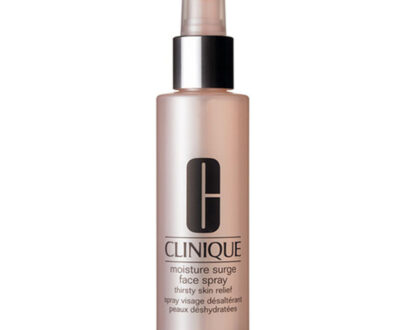 Clinique Moisture Surge Face Spray 125ml