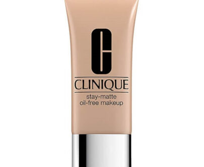 CLINIQUE Stay Matte Makeup 06 Ivory 30 ml