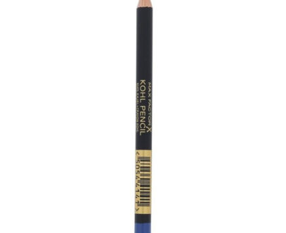 MAX FAKTOR Kohl Pencil 080 Cobalt Blue ceruzka na oči 1