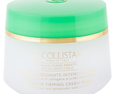 COLLISTAR Intensive Firming Cream Plus 400 ml