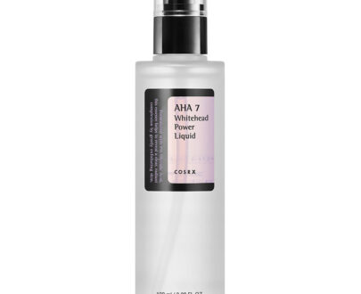 COSRX AHA7 Whitehead Power Liquid Exfoliačný pleťový toner 100 ml