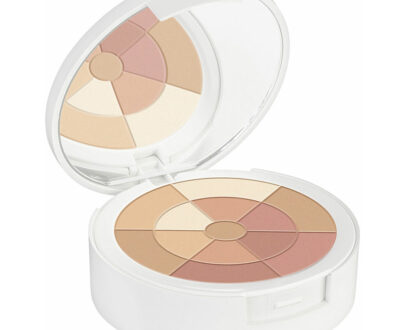 AVÈNE Couvrance Mozaikový púder prirodzený pre citlivú pleť 10 g