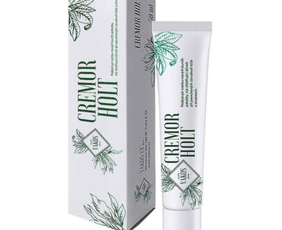 CREMOR HOLT krém 50 g