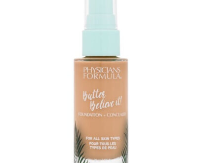 PHYSICIANS FORMULA Butter Believe It! make-up Foundation + Concealer Medium 30 ml