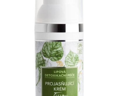 NOBILIS TILIA Projasňujúci krém Tilia 50 ml