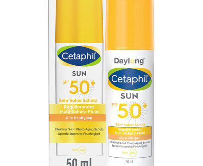 DAYLONG Cetaphil SUN SPF50+ lotion 50 ml